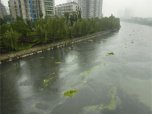 一體化泵站
