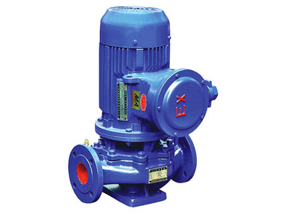YG油泵(防爆電動機)